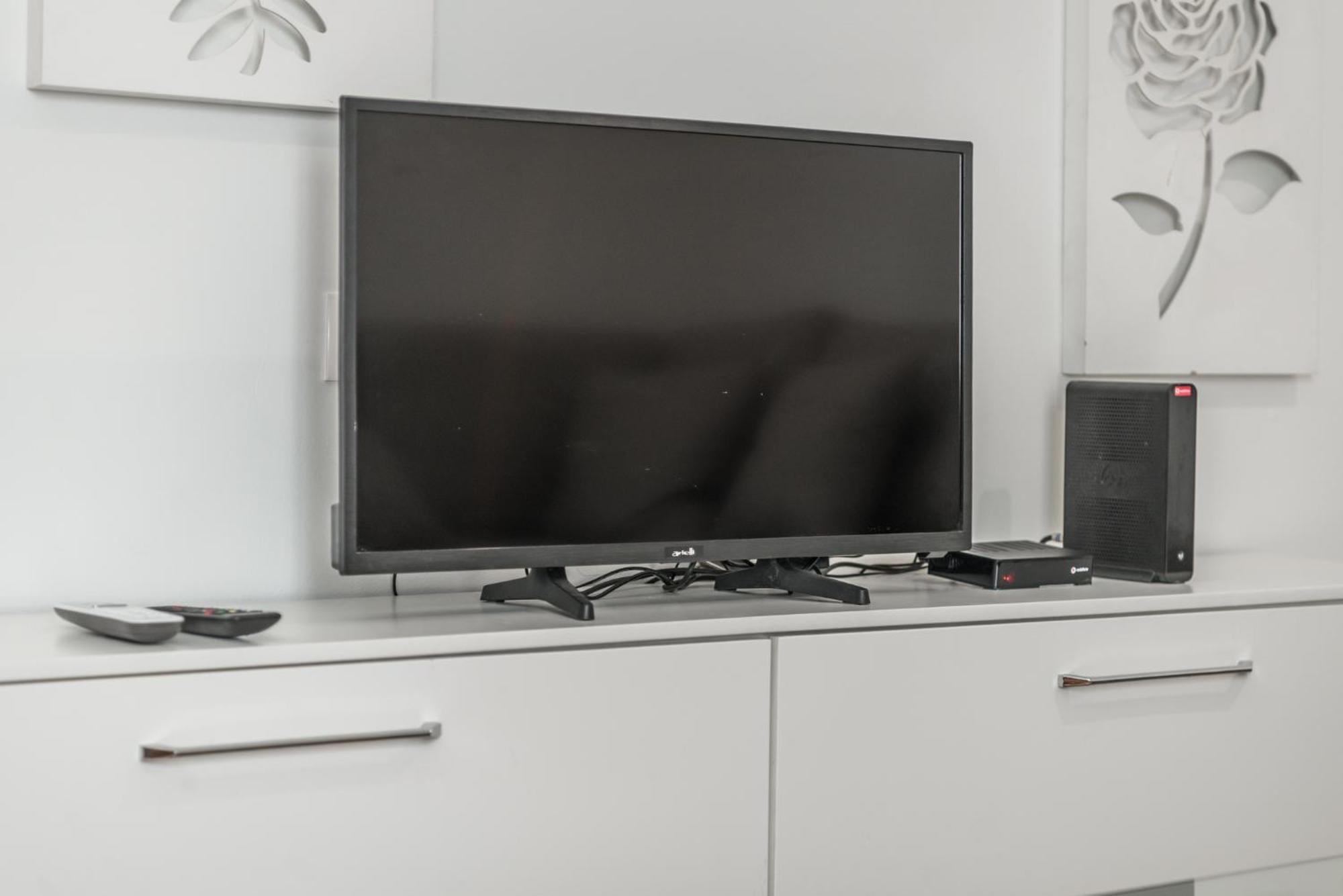 Ana's Apartament