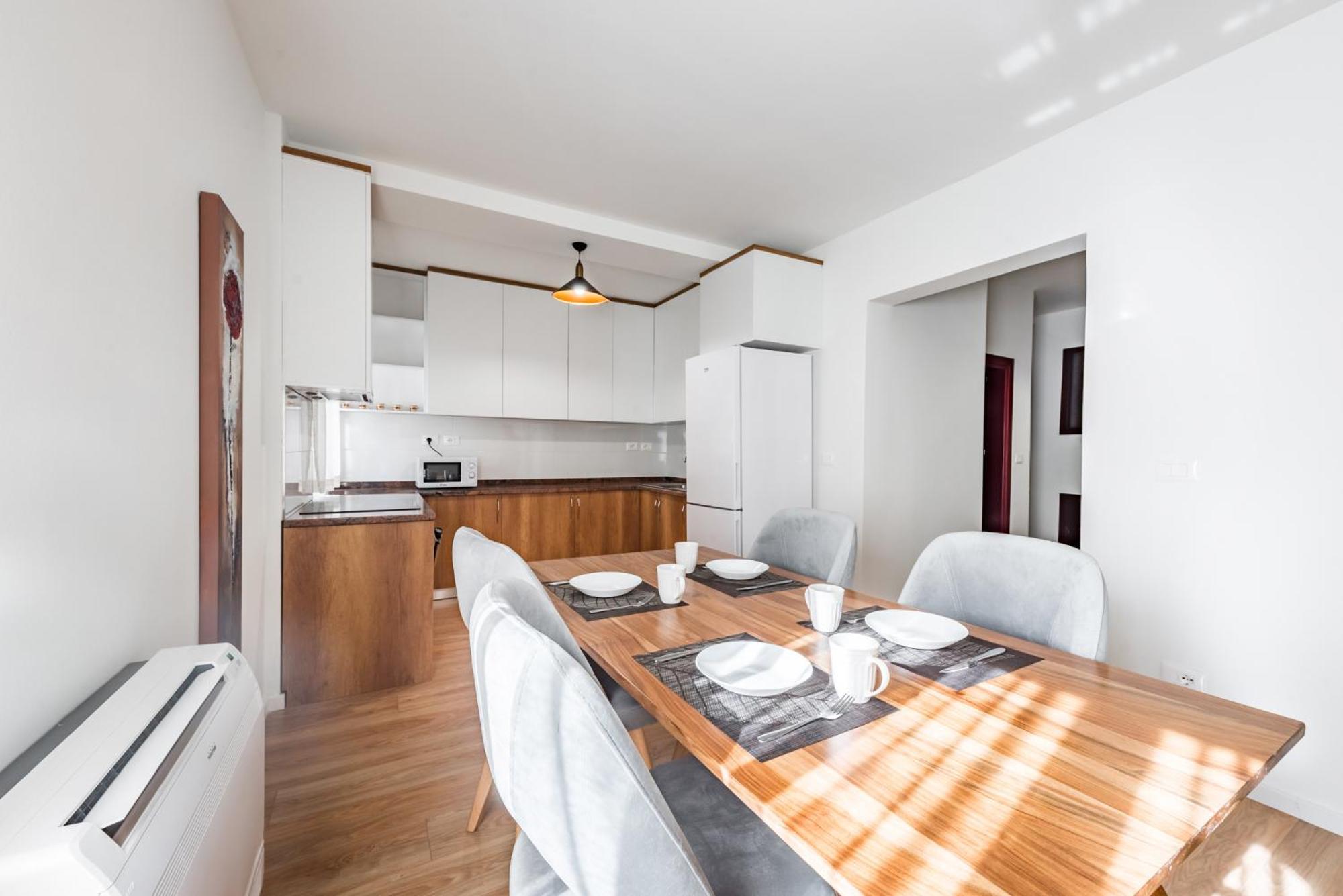 Ana's Apartament