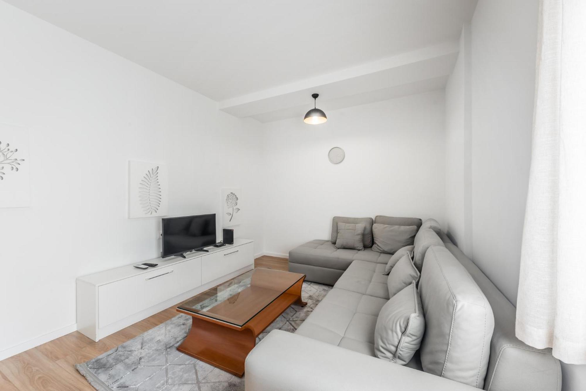 Ana's Apartament *