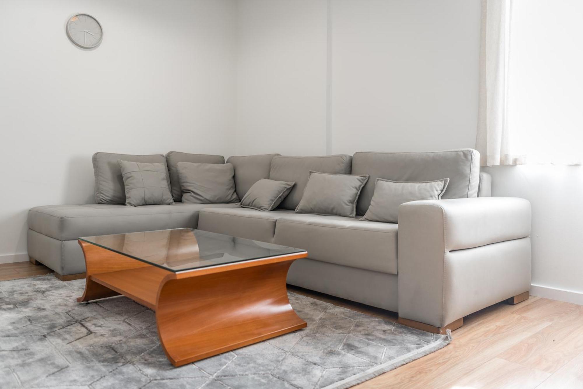 Apartament Ana's