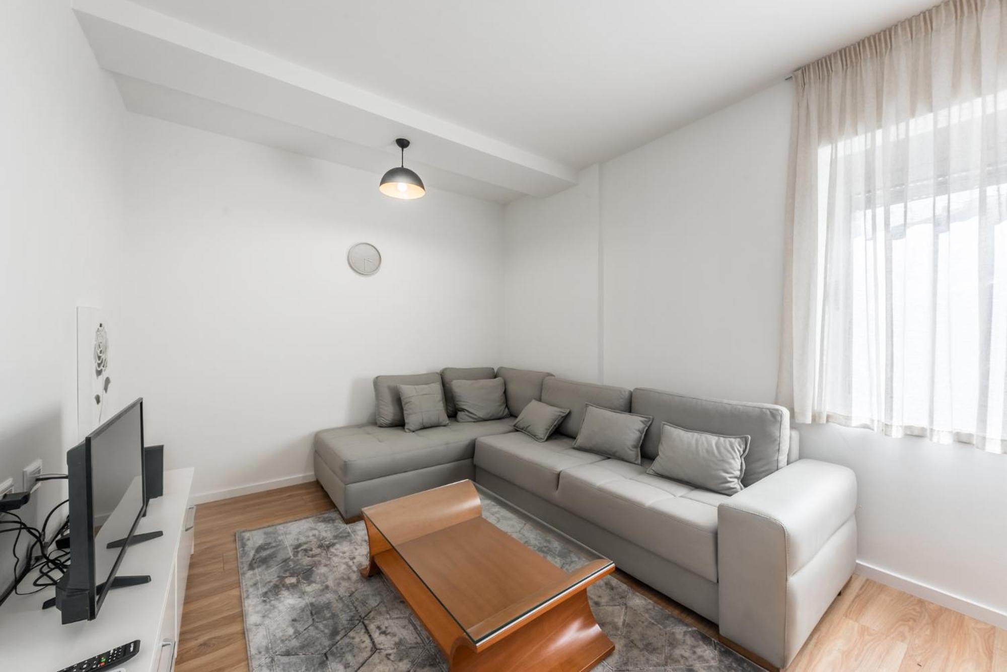 Ana's Apartament