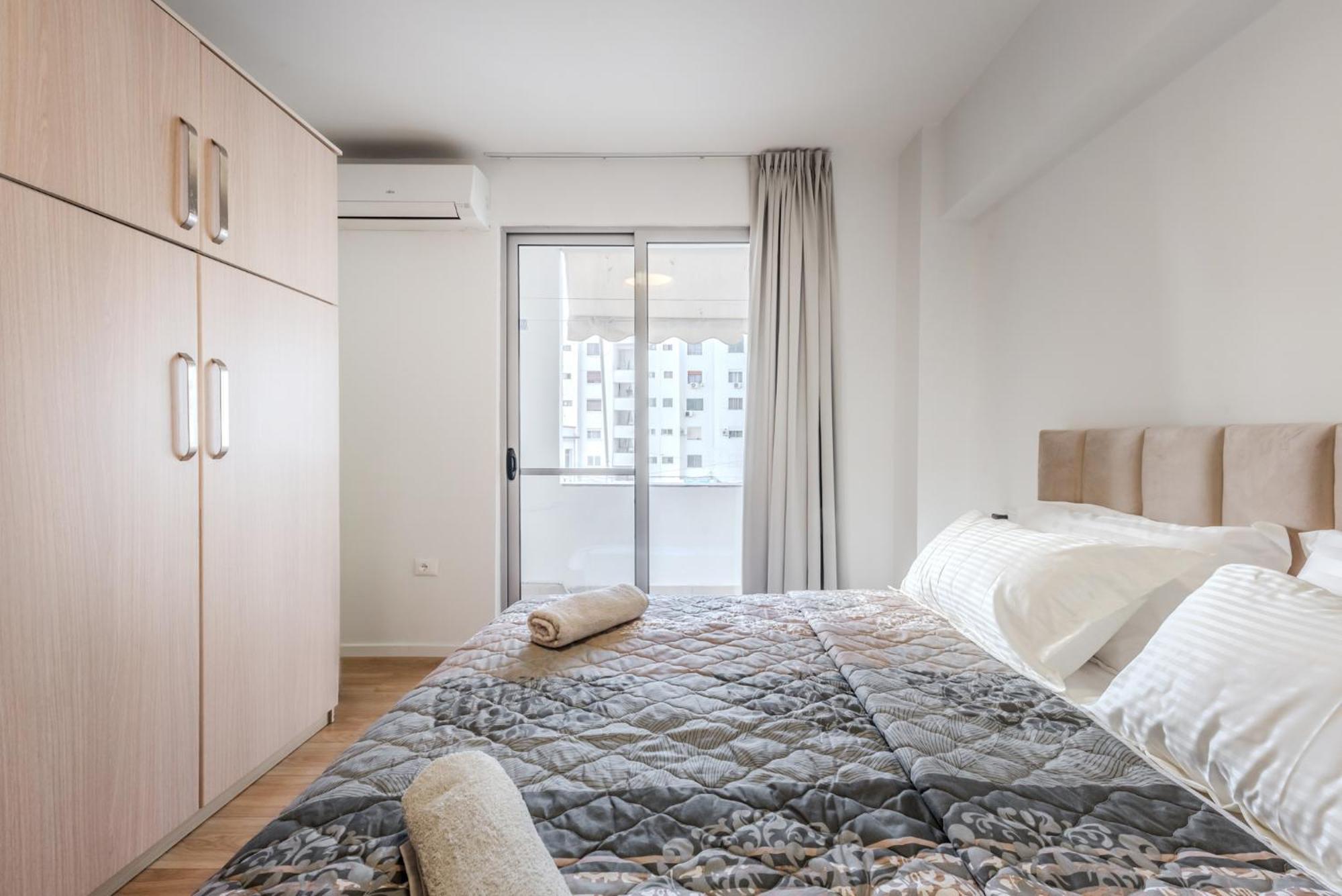 Ana's Apartament